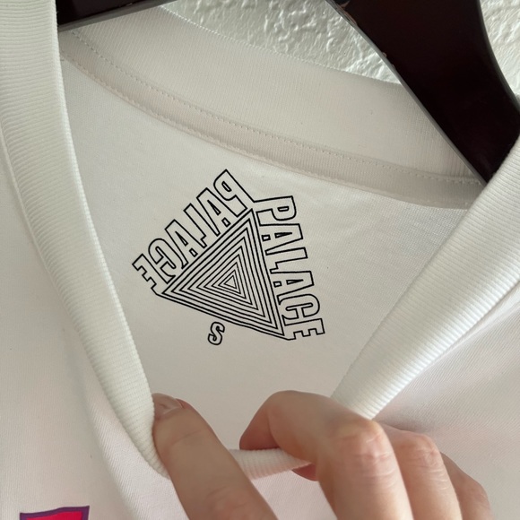 Palace Palaska t shirt - Picture 3 of 7